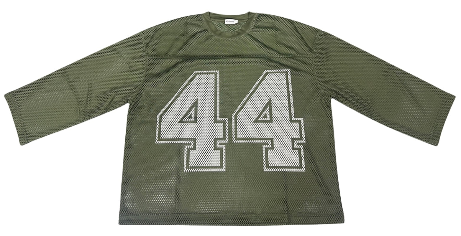unit 44 jersey.