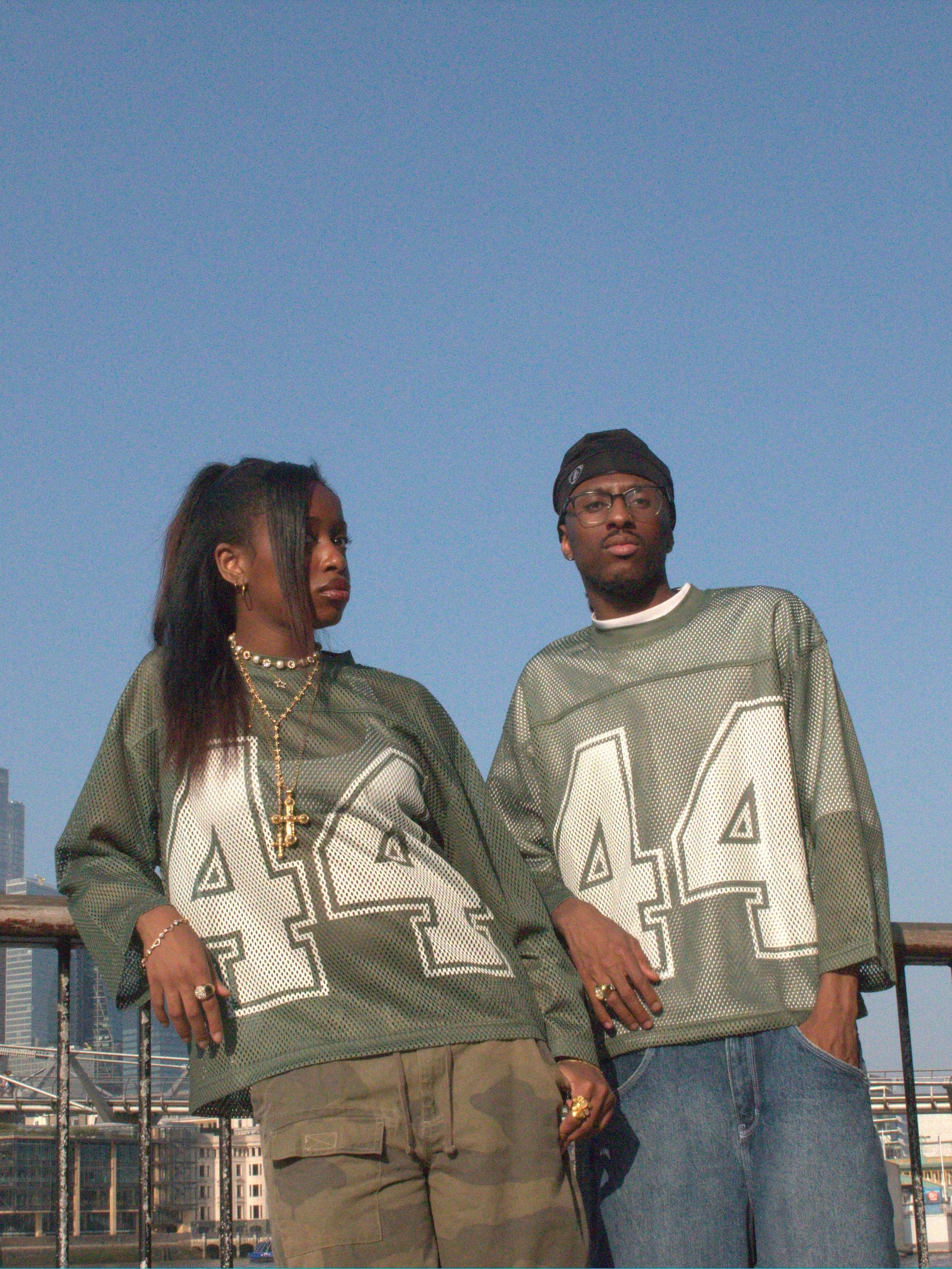 unit 44 jersey.